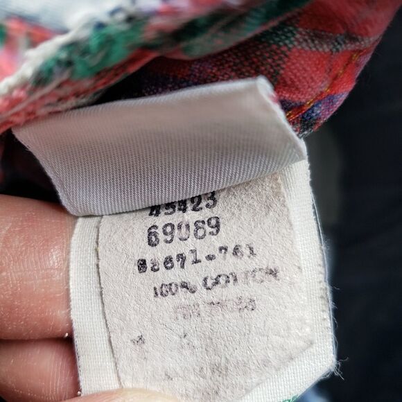 80s pametto's jeans for kids - Picture 15 of 16